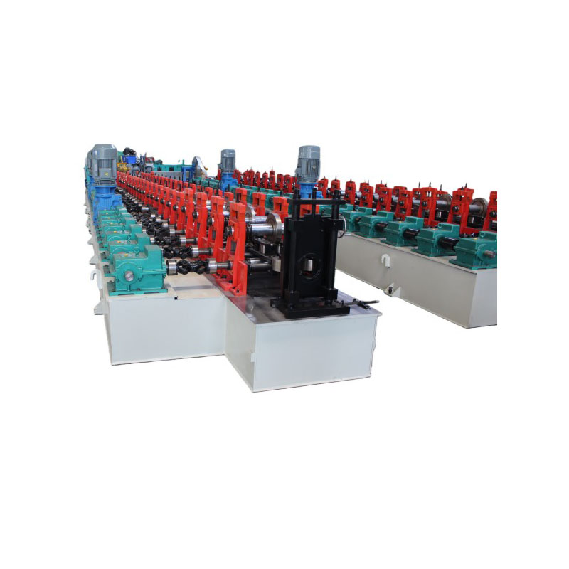 Источник: Заводская продажа станков для изготовления солнечных монтажных конструкций, станков для профилирования стальных водосточных желобов и водосточных систем