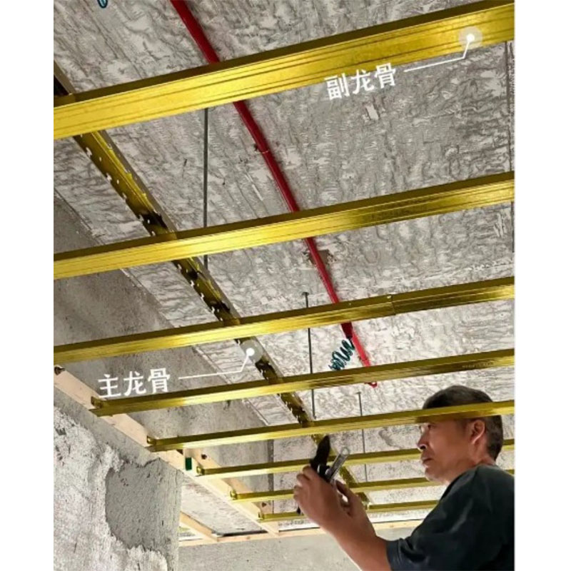 Профессиональная продажа высококачественных станков для каркасов из тонколистовой стали, станок для профилирования легких килевых профилей