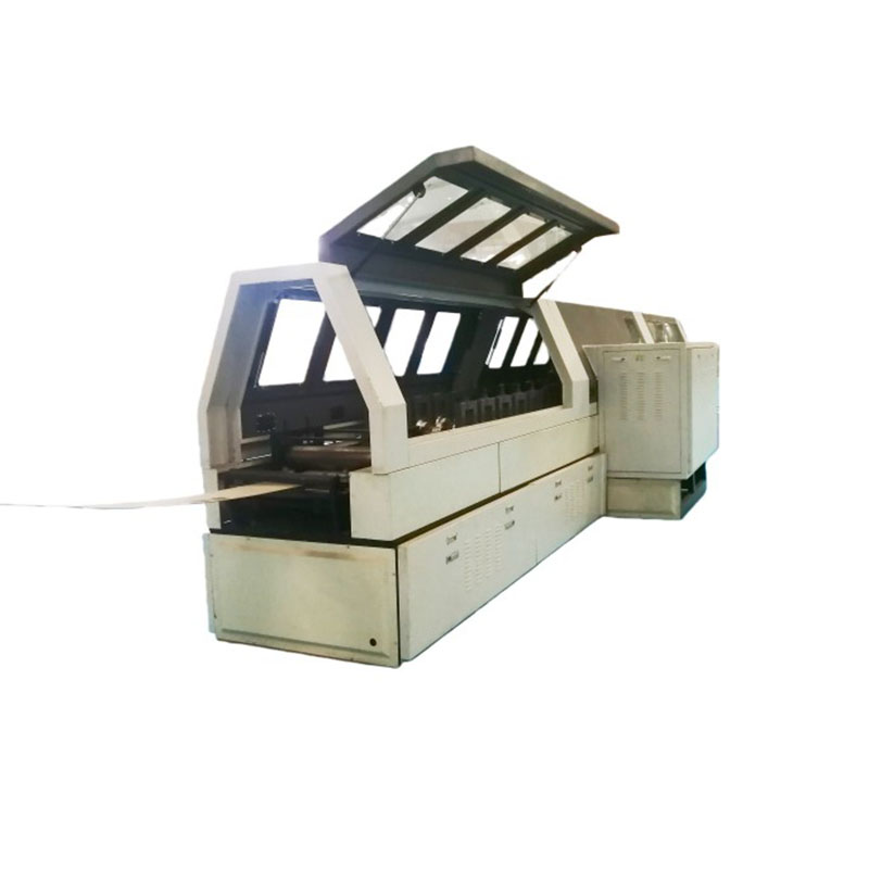 Профессиональная продажа высококачественных станков для каркасов из тонколистовой стали, станок для профилирования легких килевых профилей