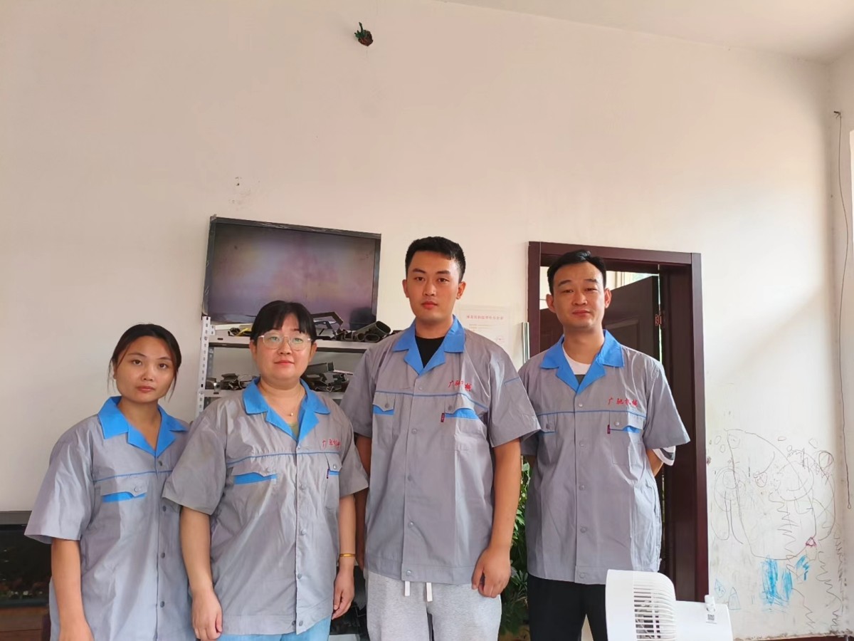 Команда дизайнеров