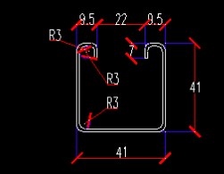 Станок для профилирования металлических стоек2 (2)