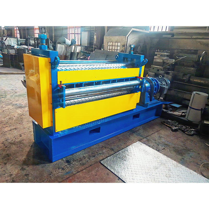 Станок для тиснения металла