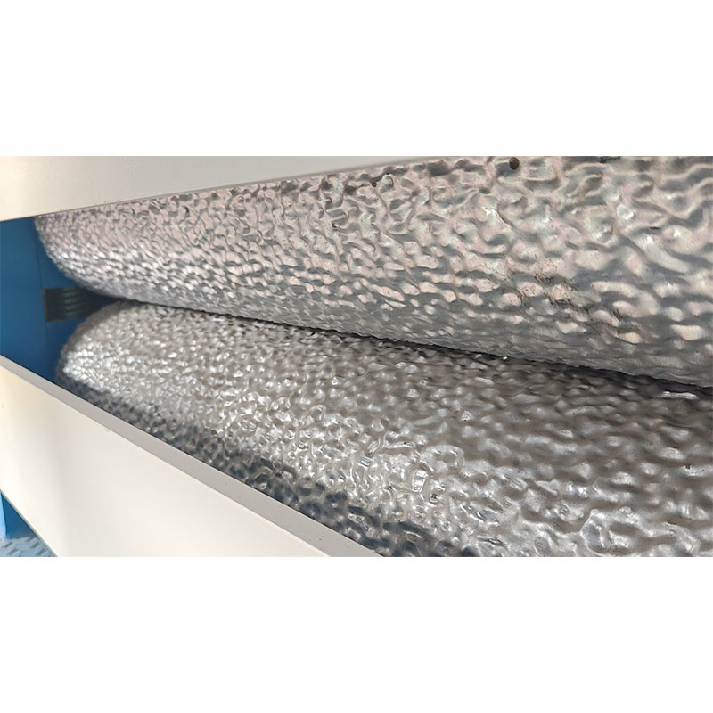 Станок для тиснения металла