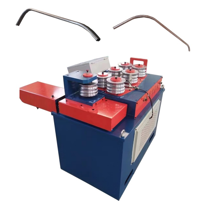 Трубогибочный станок