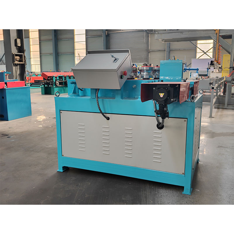 Трубогибочный станок