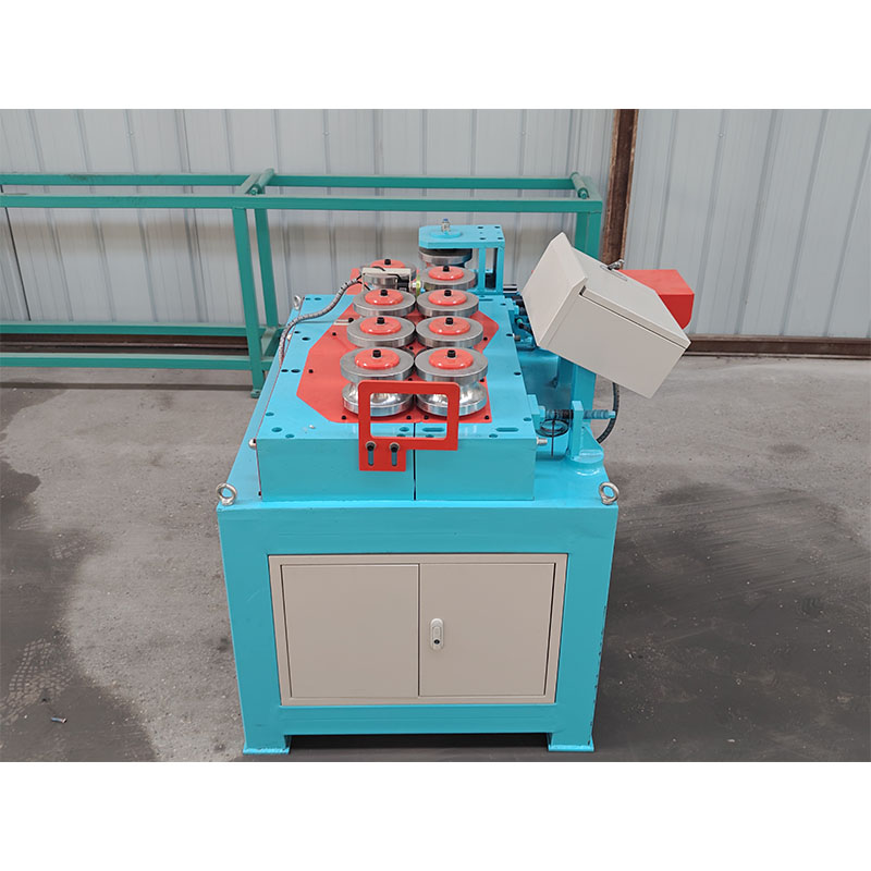 Трубогибочный станок