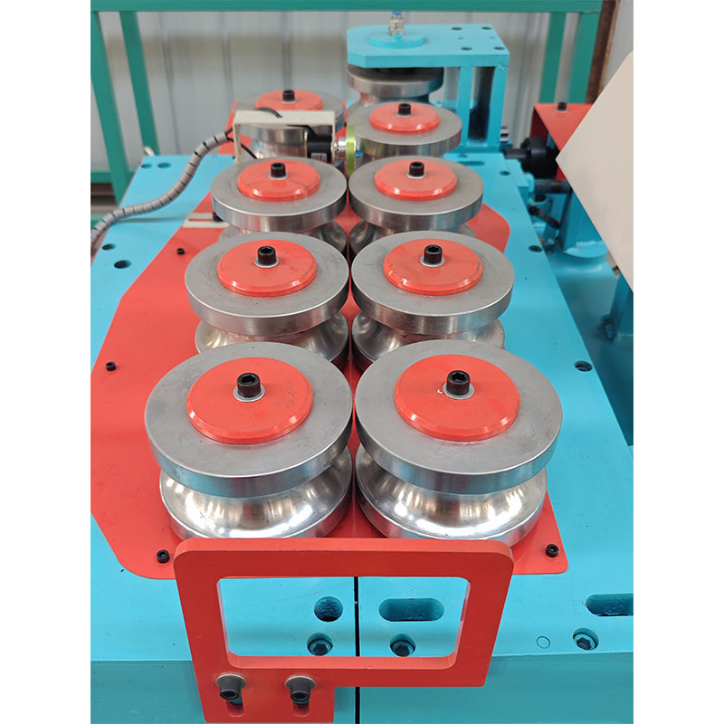 Трубогибочный станок