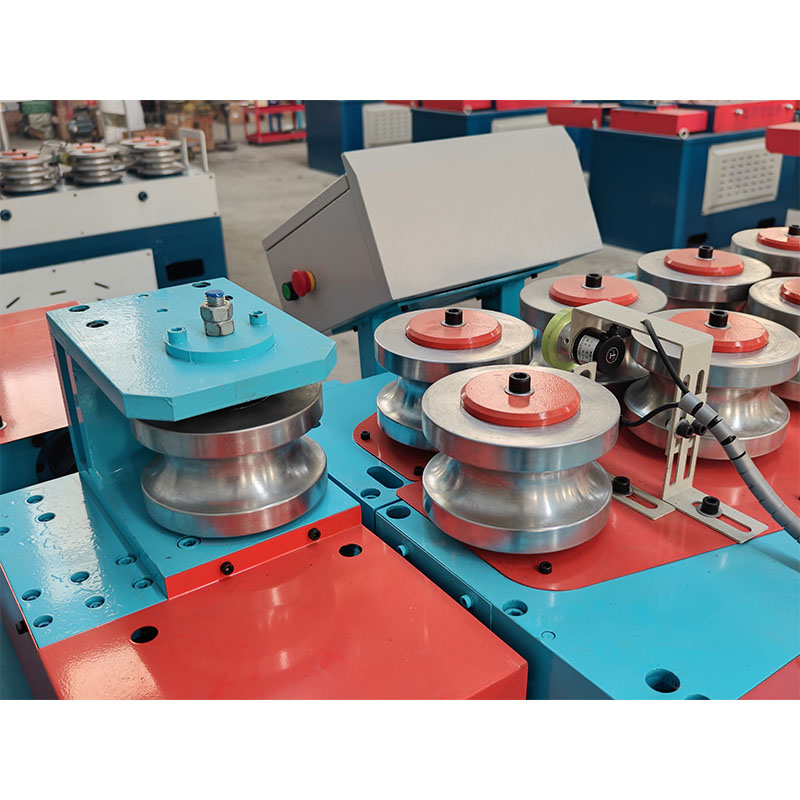 Трубогибочный станок