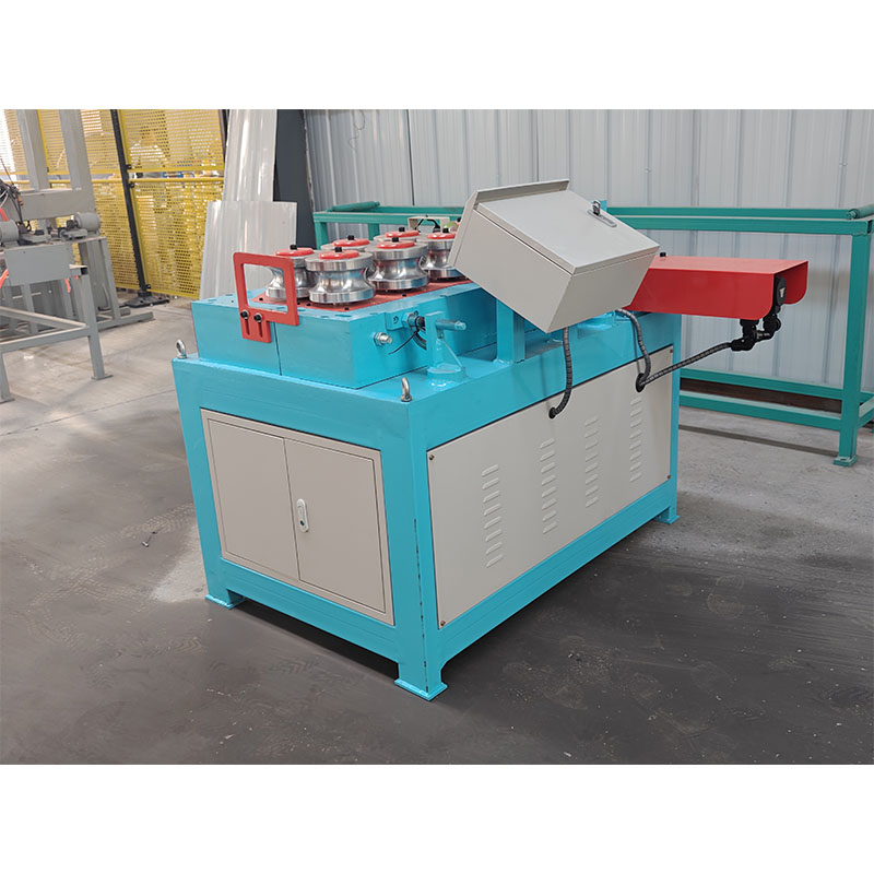 Трубогибочный станок