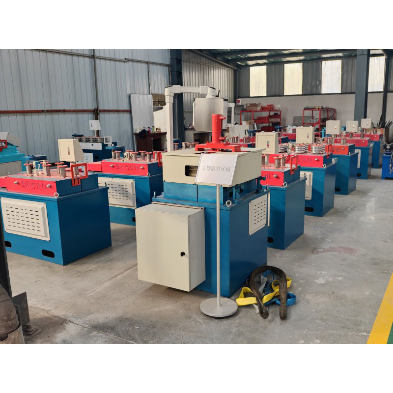 Трубогибочный станок