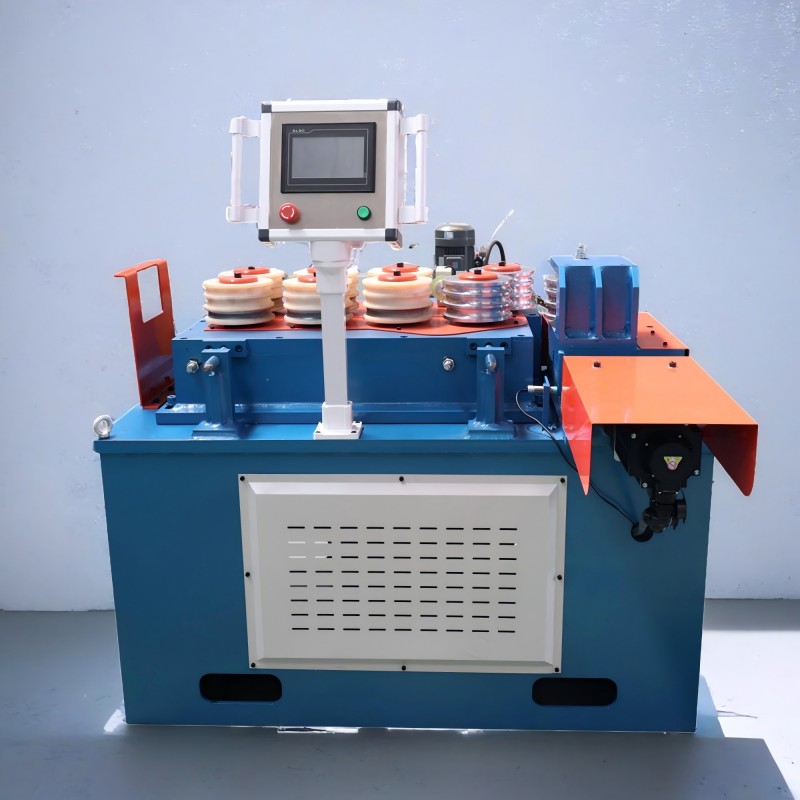 Трубогибочный станок