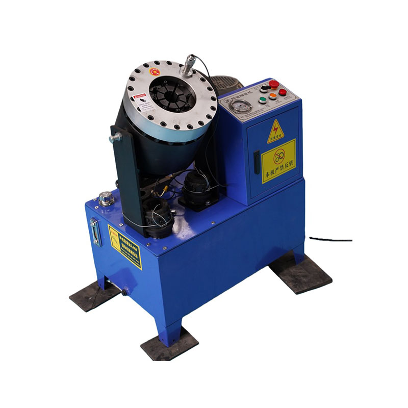 Трубоусадочный станок, станок для формовки концов труб, станок для уменьшения диаметра головки стальной трубы, пресс для соединений