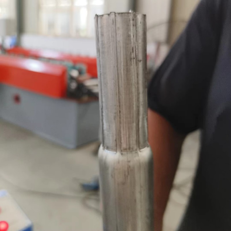 Трубоусадочный станок, станок для формовки концов труб, станок для уменьшения диаметра головки стальной трубы, пресс для соединений