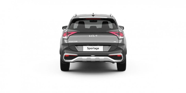 Kia Sportage Classic - Международная автомобильная торговая компания "Racer-house"