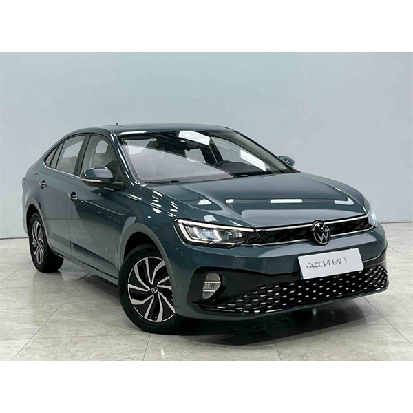 Volkswagen Lavida 2023 Xinrui 1.5L Automatic Xinyuan: Больше, чем компактный седан — ваш надежный партнёр для повседневных поездок