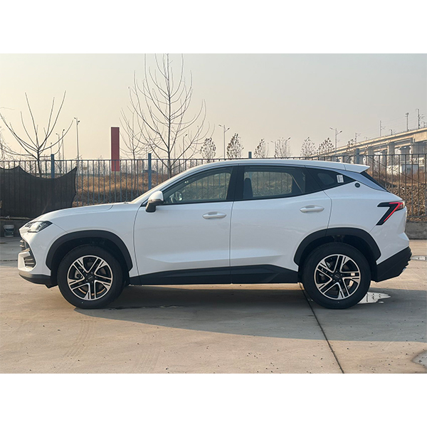 JETOUR Dasheng 2025 1.5T Luxury: Больше, чем компактный SUV — ваш универсальный спутник в дороге - Международная автомобильная торговая компания "Racer-house"