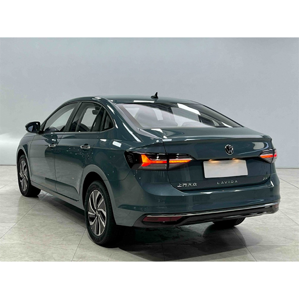 Volkswagen Lavida 2023 Xinrui 1.5L Automatic Xinyuan: Больше, чем компактный седан — ваш надежный партнёр для повседневных поездок - Международная автомобильная торговая компания "Racer-house"