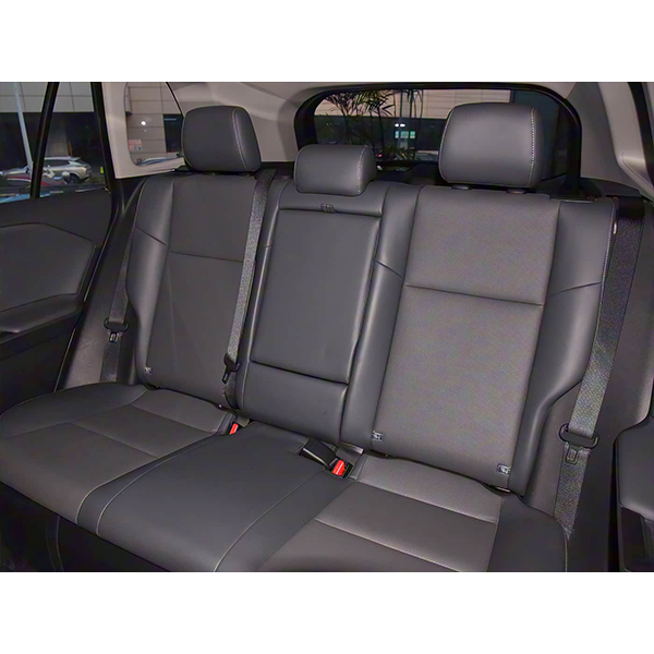 Обновлен в 2026 году: Toyota RAV4 Hybrid 2.5L 4WD Flagship — Новый эталон для универсального SUV - Международная автомобильная торговая компания "Racer-house"