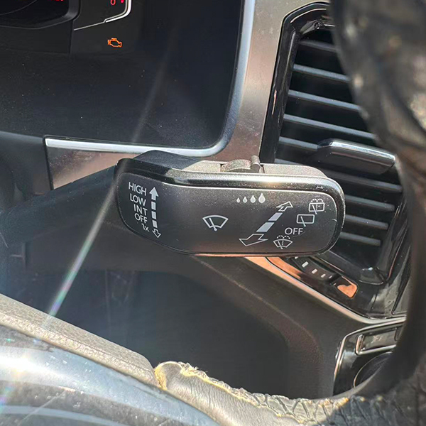 Новое измерение пространства и комфорта: представляем Volkswagen Teramont - Международная автомобильная торговая компания "Racer-house"