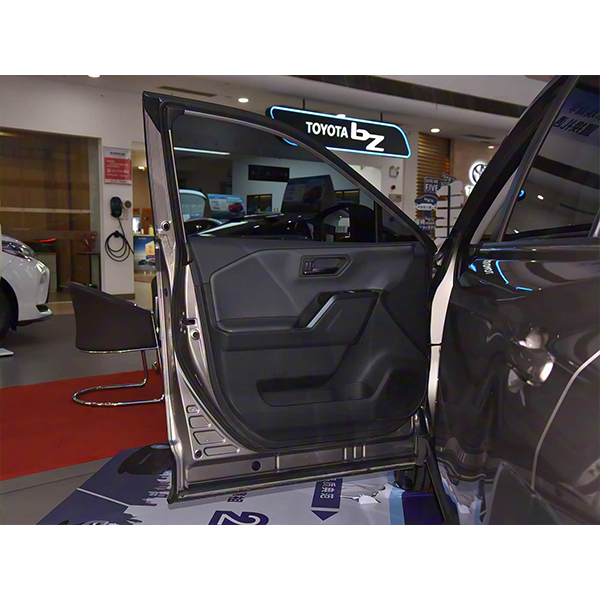 Обновлен в 2026 году: Toyota RAV4 Hybrid 2.5L 4WD Flagship — Новый эталон для универсального SUV - Международная автомобильная торговая компания "Racer-house"