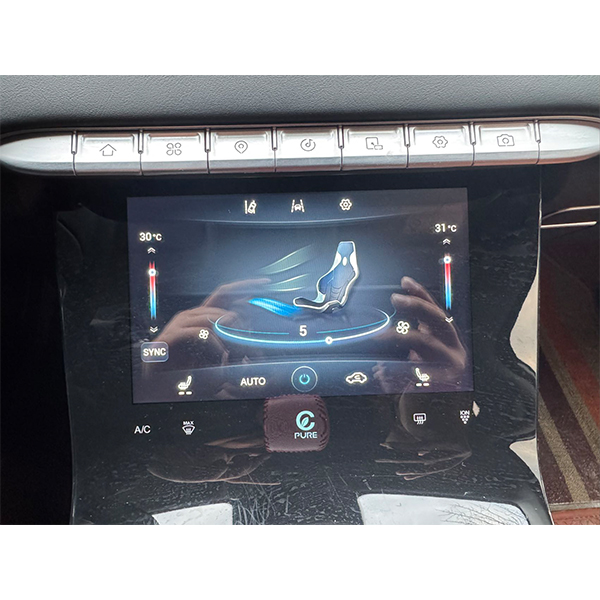 Chery Tiggo 8 PLUS: Не просто семейный среднеразмерный SUV, а ваш универсальный спутник - Международная автомобильная торговая компания "Racer-house"