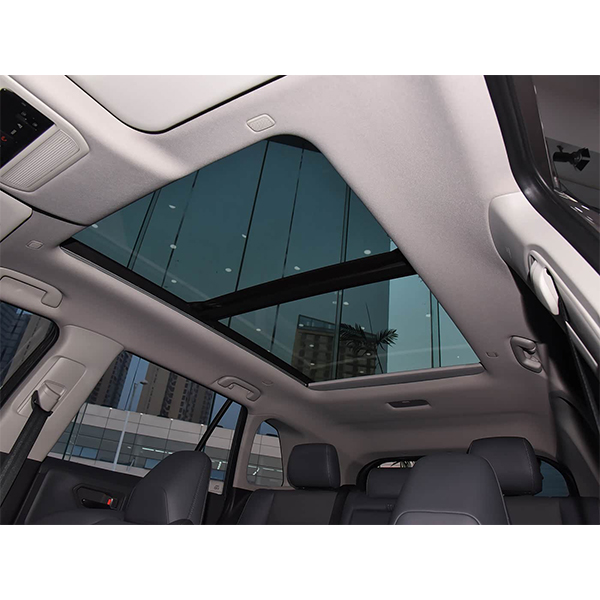 Обновлен в 2026 году: Toyota RAV4 Hybrid 2.5L 4WD Flagship — Новый эталон для универсального SUV - Международная автомобильная торговая компания "Racer-house"