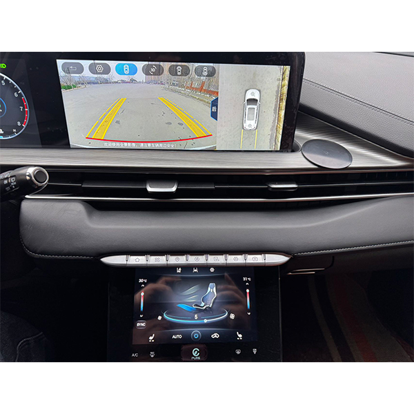 Chery Tiggo 8 PLUS: Не просто семейный среднеразмерный SUV, а ваш универсальный спутник - Международная автомобильная торговая компания "Racer-house"