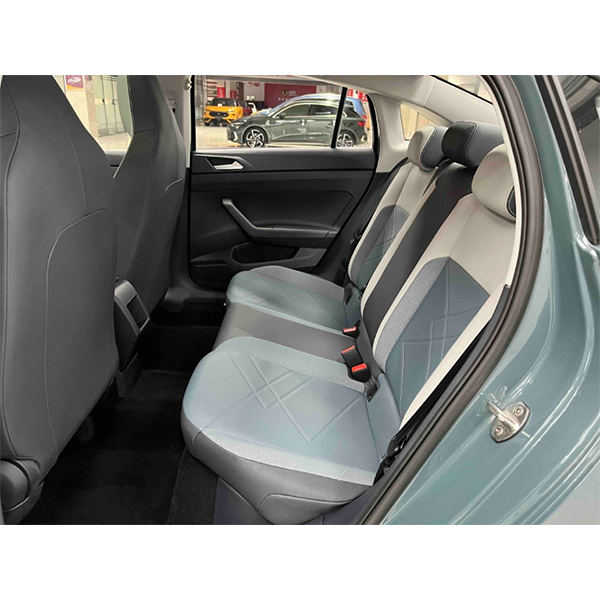 Volkswagen Lavida 2023 Xinrui 1.5L Automatic Xinyuan: Больше, чем компактный седан — ваш надежный партнёр для повседневных поездок - Международная автомобильная торговая компания "Racer-house"