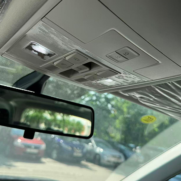 Volkswagen Tiguan L: Пространство для тех, кто выбирает всё - Международная автомобильная торговая компания "Racer-house"