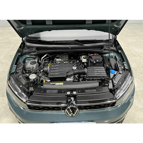 Volkswagen Lavida 2023 Xinrui 1.5L Automatic Xinyuan: Больше, чем компактный седан — ваш надежный партнёр для повседневных поездок - Международная автомобильная торговая компания "Racer-house"