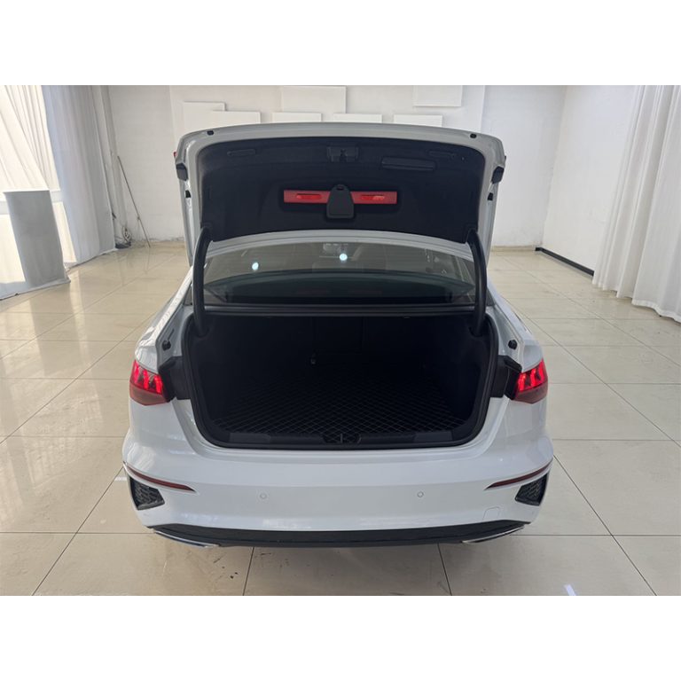 Audi A3L 2021 Limousine 35 TFSI Fashion Sport: Больше, чем компактный премиум-седан — ваш стильный спутник - Международная автомобильная торговая компания "Racer-house"