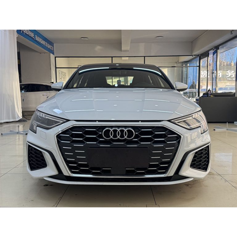 Audi A3L 2021 Limousine 35 TFSI Fashion Sport: Больше, чем компактный премиум-седан — ваш стильный спутник - Международная автомобильная торговая компания "Racer-house"