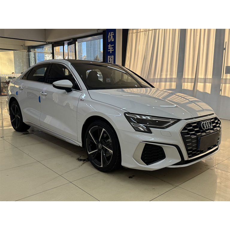 Audi A3L 2021 Limousine 35 TFSI Fashion Sport: Больше, чем компактный премиум-седан — ваш стильный спутник - Международная автомобильная торговая компания "Racer-house"