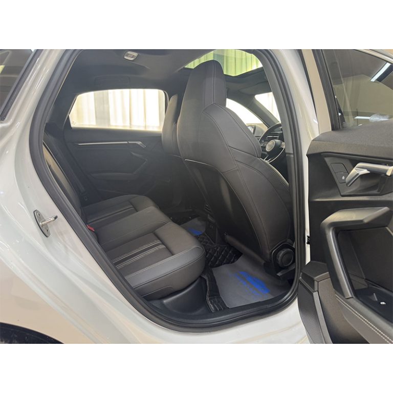 Audi A3L 2021 Limousine 35 TFSI Fashion Sport: Больше, чем компактный премиум-седан — ваш стильный спутник - Международная автомобильная торговая компания "Racer-house"