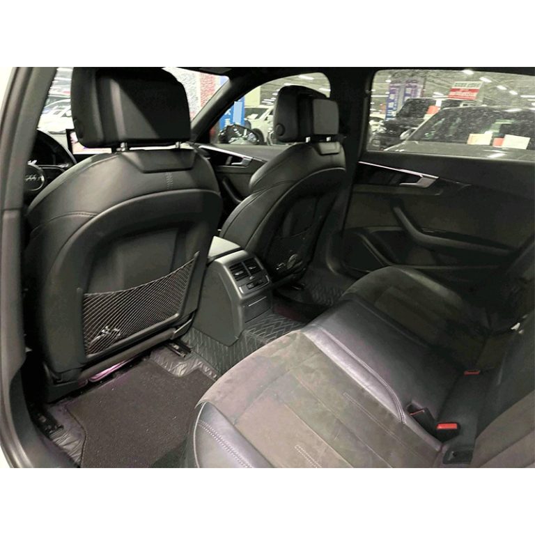 Audi A4L 45 TFSI quattro 2022 года в версии S line competition: не просто премиальный бизнес-седан, а ваш личный эталон спортивного характера и производительности - Международная автомобильная торговая компания "Racer-house"