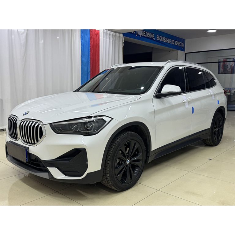 BMW X1 2021 Рестайлинг sDrive20Li Fashion: Больше, чем компактный премиум SUV — ваш уверенный спутник - Международная автомобильная торговая компания "Racer-house"