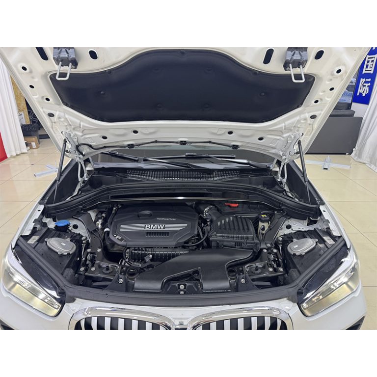 BMW X1 2021 Рестайлинг sDrive20Li Fashion: Больше, чем компактный премиум SUV — ваш уверенный спутник - Международная автомобильная торговая компания "Racer-house"