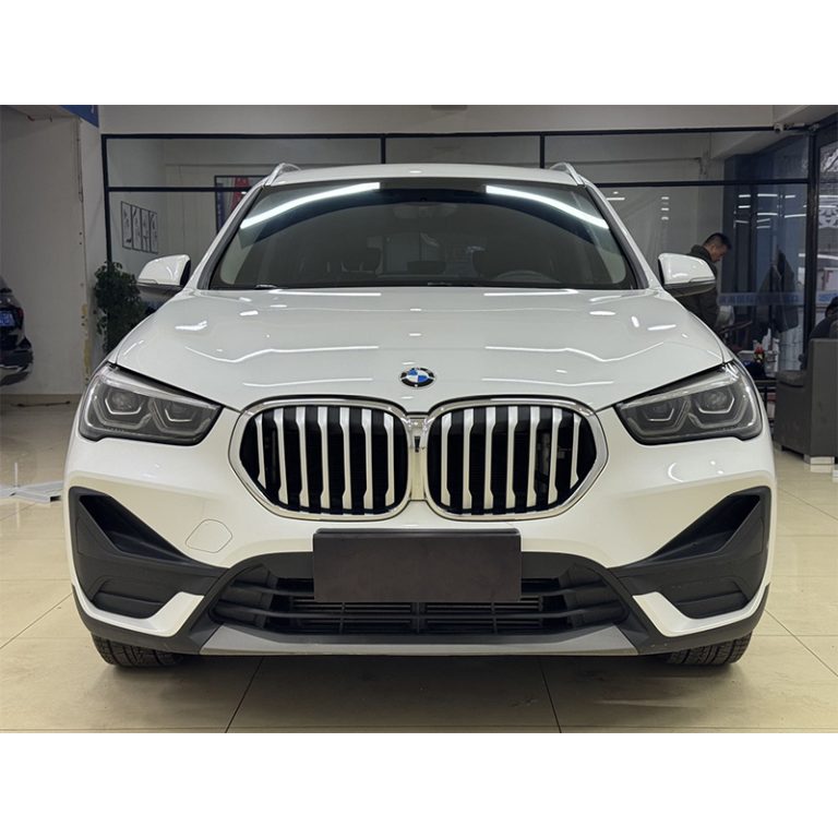 BMW X1 2021 Рестайлинг sDrive20Li Fashion: Больше, чем компактный премиум SUV — ваш уверенный спутник - Международная автомобильная торговая компания "Racer-house"