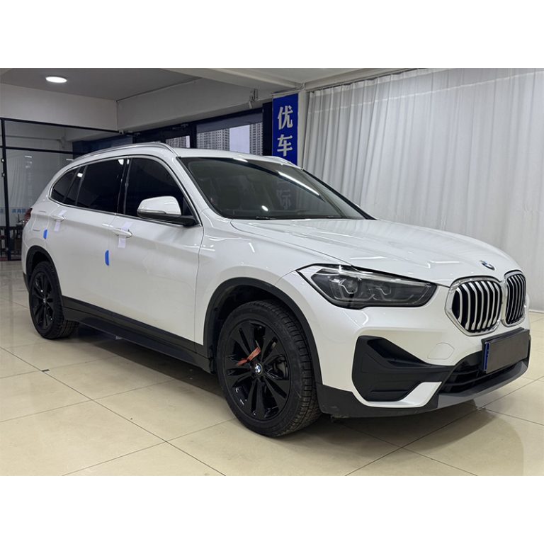 BMW X1 2021 Рестайлинг sDrive20Li Fashion: Больше, чем компактный премиум SUV — ваш уверенный спутник - Международная автомобильная торговая компания "Racer-house"
