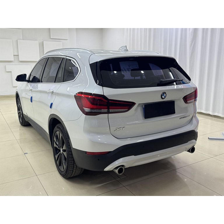 BMW X1 2021 Рестайлинг sDrive20Li Fashion: Больше, чем компактный премиум SUV — ваш уверенный спутник - Международная автомобильная торговая компания "Racer-house"