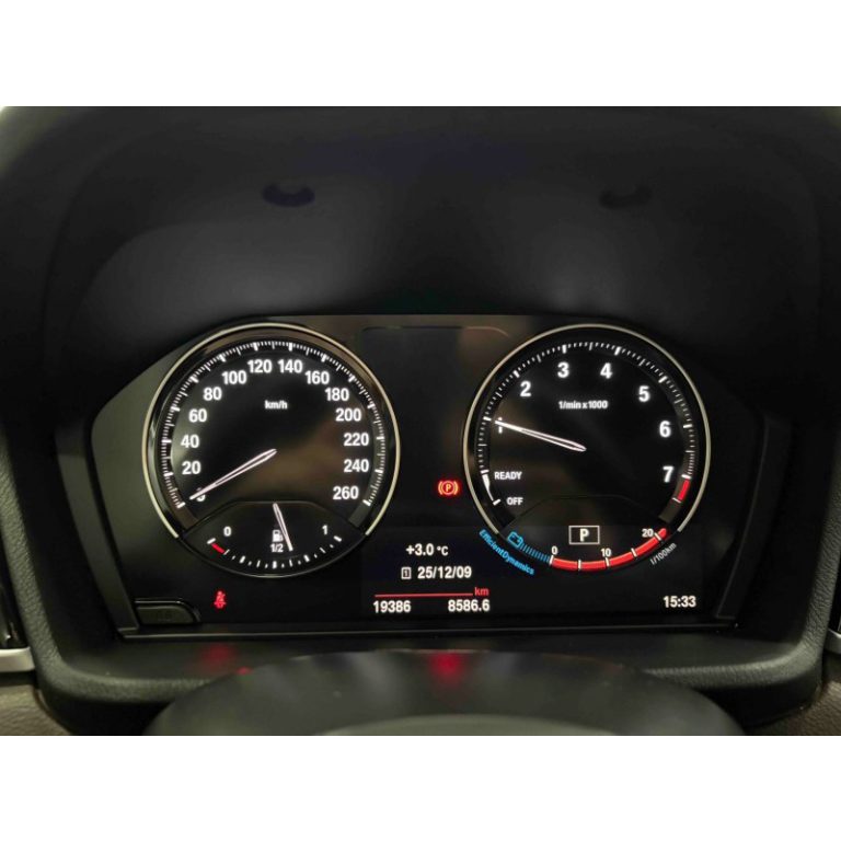 BMW X1: Не просто средство для поездок на работу, а ваш универсальный спутник в дороге - Международная автомобильная торговая компания "Racer-house"