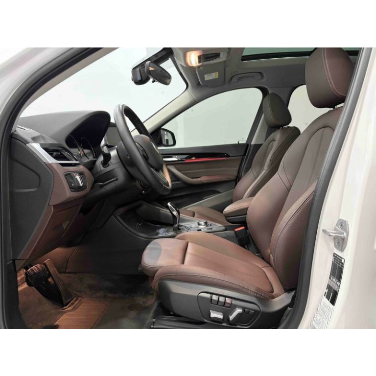 BMW X1: Не просто средство для поездок на работу, а ваш универсальный спутник в дороге - Международная автомобильная торговая компания "Racer-house"