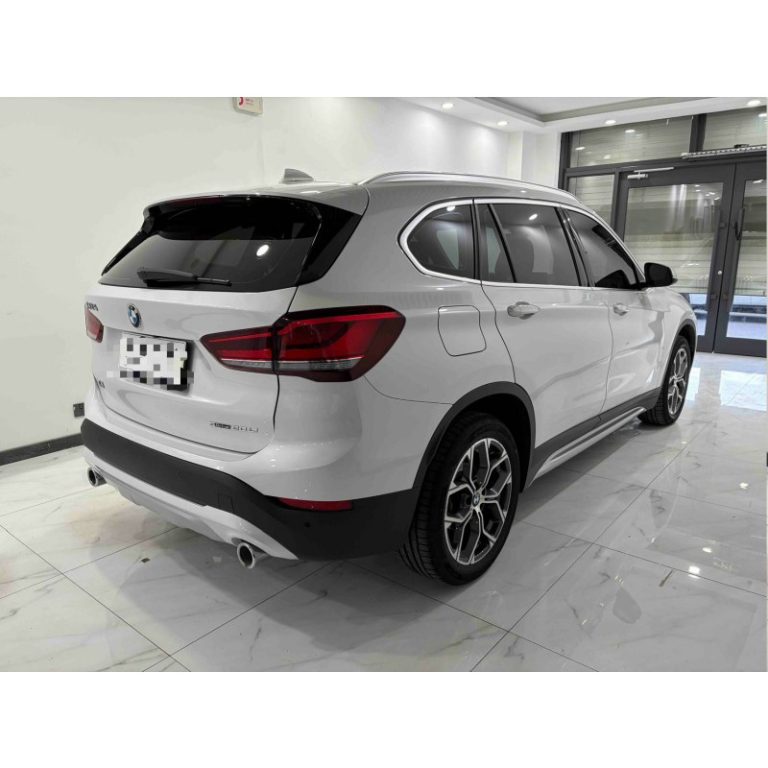 BMW X1: Не просто средство для поездок на работу, а ваш универсальный спутник в дороге - Международная автомобильная торговая компания "Racer-house"