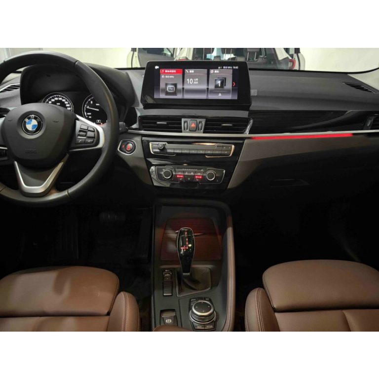 BMW X1: Не просто средство для поездок на работу, а ваш универсальный спутник в дороге - Международная автомобильная торговая компания "Racer-house"