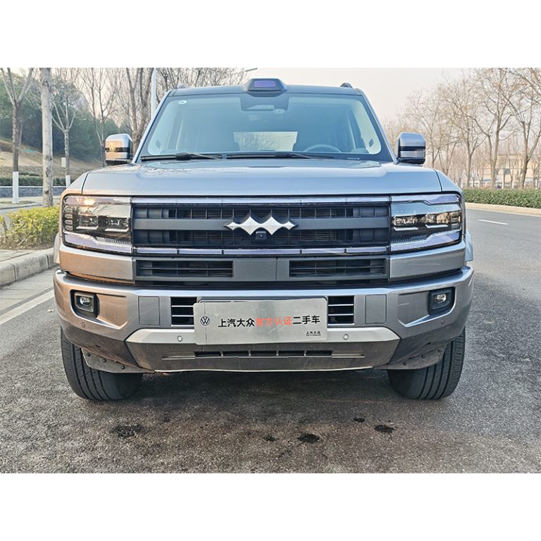 Fangchengbao Leopard 5 2025: Более чем подключаемый гибрид — ваш выгодный и надежный выбор на вторичном рынке - Международная автомобильная торговая компания "Racer-house"