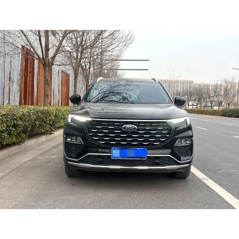 Ford Equator 2023 2.0T EcoBoost 225 Platinum Edition, 7-местный (232), АКПП - Международная автомобильная торговая компания "Racer-house"