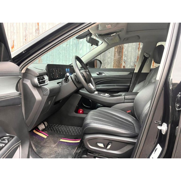 Ford Equator 2023 2.0T EcoBoost 225 Platinum Edition, 7-местный (232), АКПП - Международная автомобильная торговая компания "Racer-house"