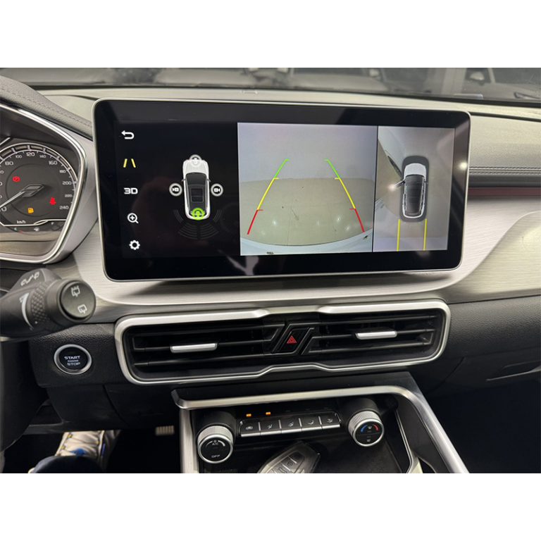 Geely Binyue 2021 1.4T DCT Diamond: Больше, чем компактный семейный SUV — ваш удобный спутник в городе - Международная автомобильная торговая компания "Racer-house"