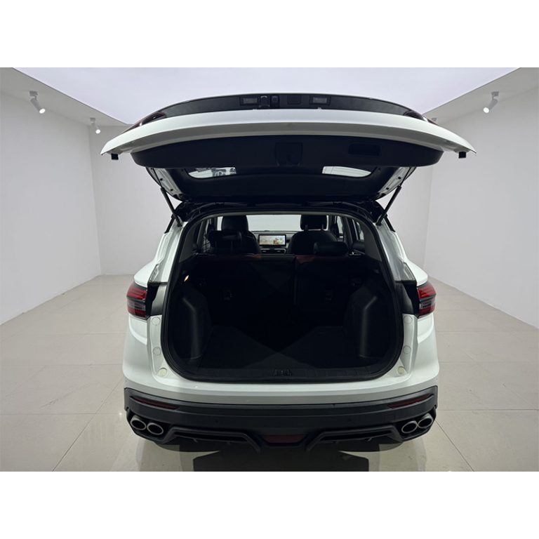 Geely Binyue 2021 1.4T DCT Diamond: Больше, чем компактный семейный SUV — ваш удобный спутник в городе - Международная автомобильная торговая компания "Racer-house"