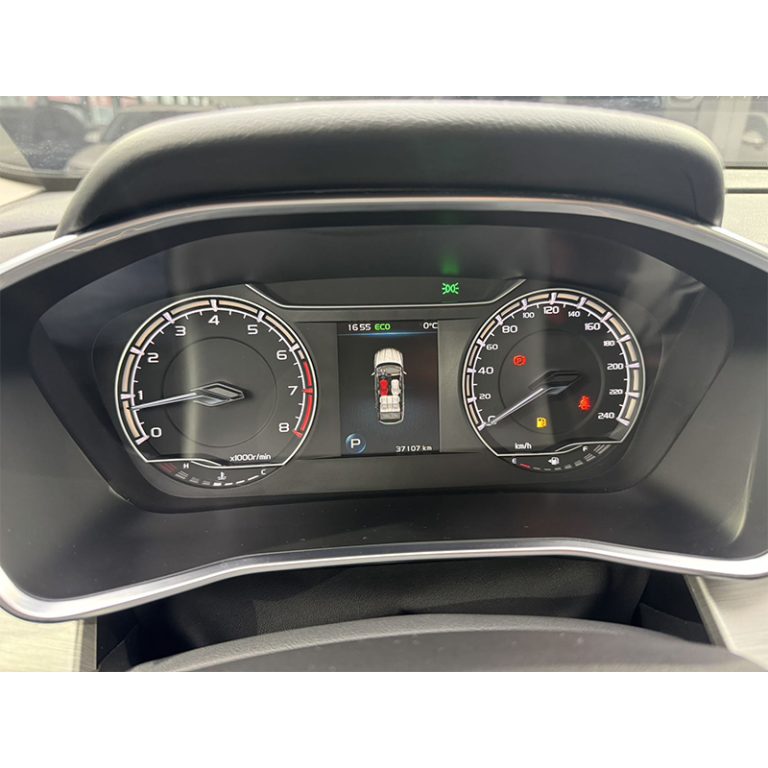 Geely Binyue 2021 1.4T DCT Diamond: Больше, чем компактный семейный SUV — ваш удобный спутник в городе - Международная автомобильная торговая компания "Racer-house"